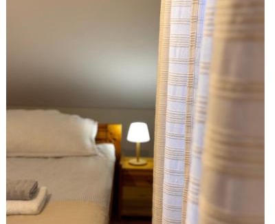 Trygort Resort | Domek Aga