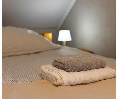 Trygort Resort | Domek Aga