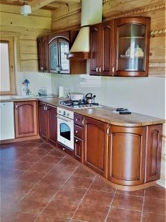 gmina Słopnice House | Domek Agroturystyczny na Putówce