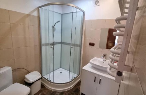 Kunowice House | Domek blisko granicy u Darka