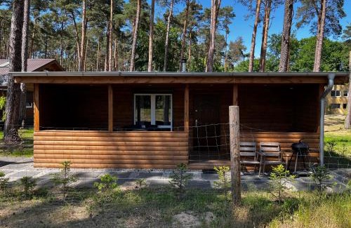 Lubniewice House | Domek Dębowy 2