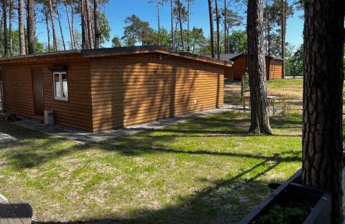 Lubniewice House | Domek Dębowy 2