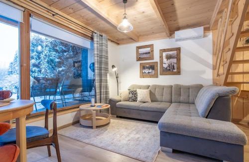 Zab House | Domek gościnny 'Rumcajsówka'