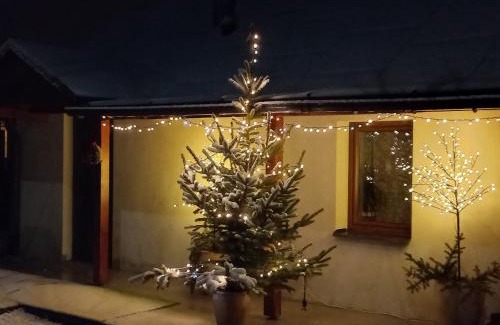 Janow Podlaski House | Domek JÓZEFA przy ZAMKU