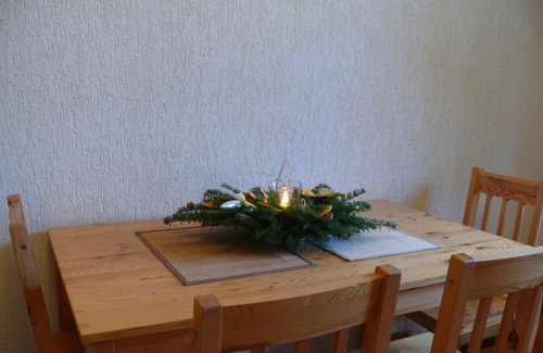 Łukowe House | Domek Kozacki