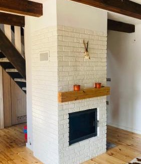 Studzienice House | Domek Leśny Reset