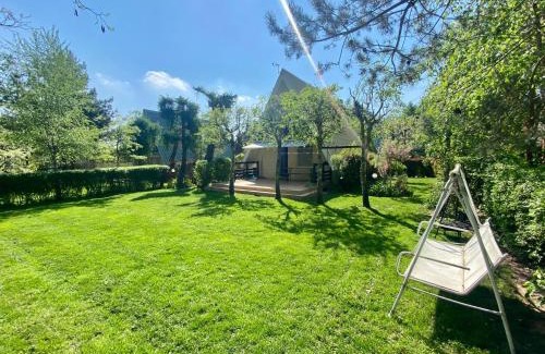 Głebinow Ski Chalet | Domek Letniskowy Głebinów