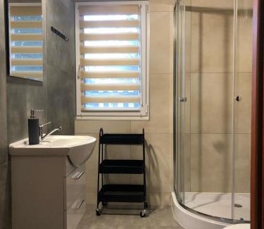 Biskupiec House | Domek letniskowy nad Jez. Dadaj