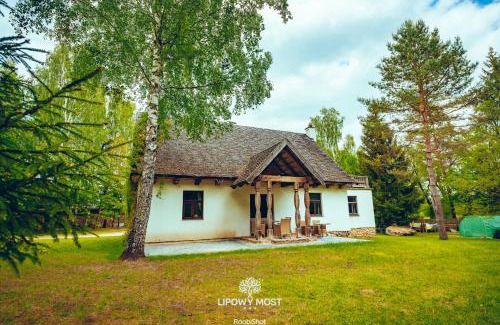 Lipowy Most House | Domek Lipowy Most