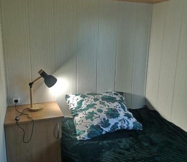 Jezewo Stare House | Domek na łące
