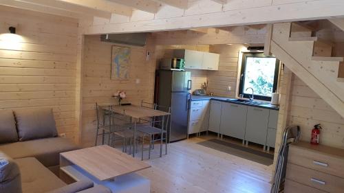 Powidz Villa | Domek na Barcowej