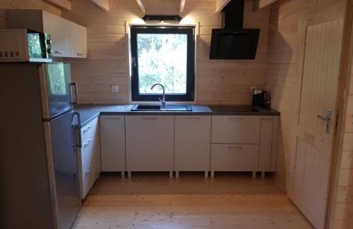 Powidz Villa | Domek na Barcowej