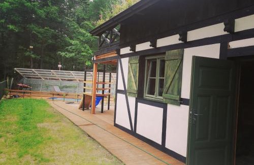 Sierakowice House | Domek Na Gwizdówce " u KARGULA" - KASZUBY