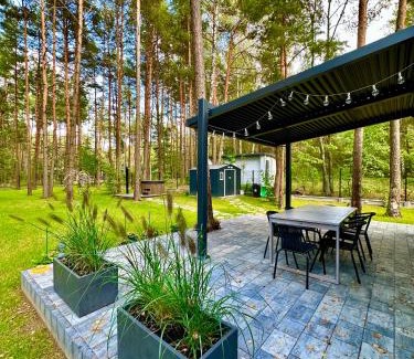 Kroczyce Villa | Domek na Jurze