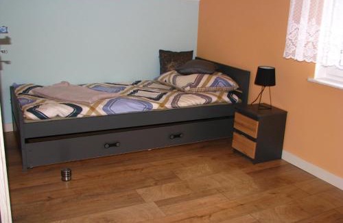 Pomerania Province Villa | Domek na końcu świata Smetowo