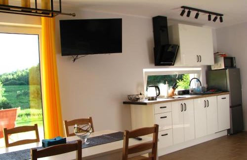 Pomerania Province Villa | Domek na końcu świata Smetowo