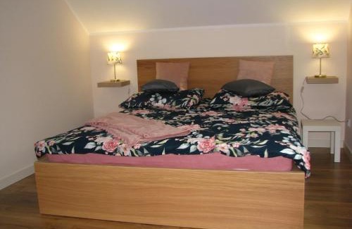 Pomerania Province Villa | Domek na końcu świata Smetowo