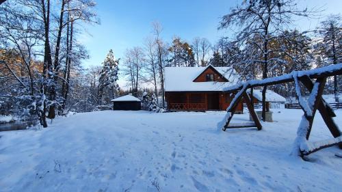 Susiec Ski Chalet | Domek na Szumach