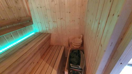 Susiec Ski Chalet | Domek na Szumach