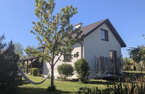 gmina Wilkow Villa | Domek na wsi.