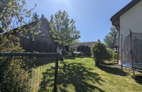 gmina Wilkow Villa | Domek na wsi.