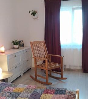 Dabrowka House | Domek Na Wsi z jacuzzi