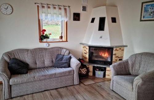 Wojcieszyce House | Domek na Wzgórzu