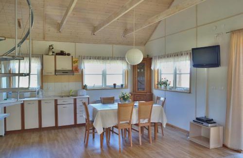 Wojcieszyce House | Domek na Wzgórzu