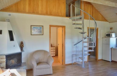 Wojcieszyce House | Domek na Wzgórzu