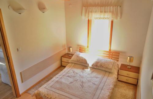 Wojcieszyce House | Domek na Wzgórzu