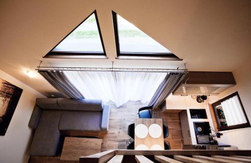 Wisla House | Domek na Zielonym Wzgórzu