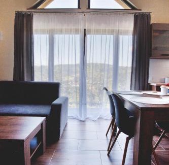 Wisla House | Domek na Zielonym Wzgórzu