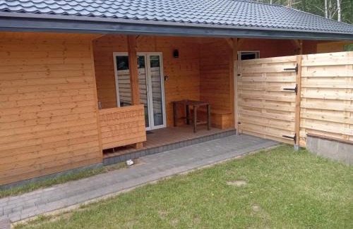 Wilczogora Apartment | domek nad jeziorem