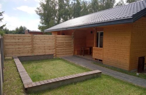 Wilczogora Apartment | domek nad jeziorem