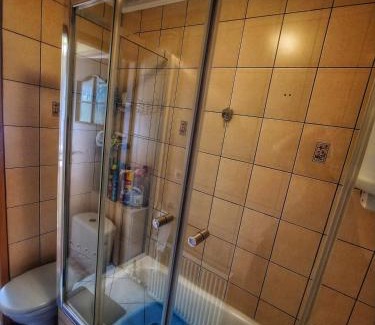 Wiselka House | Domek nad morzem Wisełka