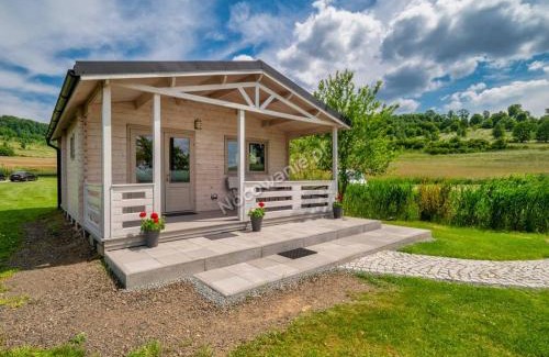 Kudowa Zdroj House | Domek nad Rozlewiskiem