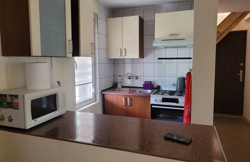 gmina Młodzieszyn Cottage | Domek nad stawem agroturystyka