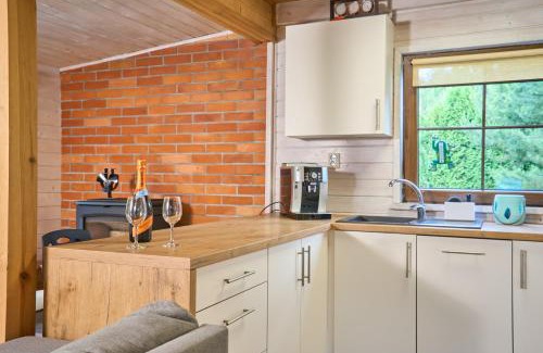 Grunwald House | Domek Omin