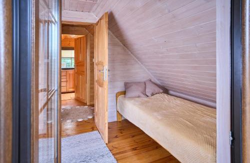 Grunwald House | Domek Omin