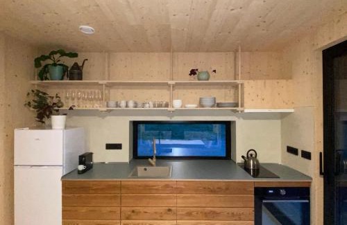 Destne Ski Chalet | Domek Orlické hory