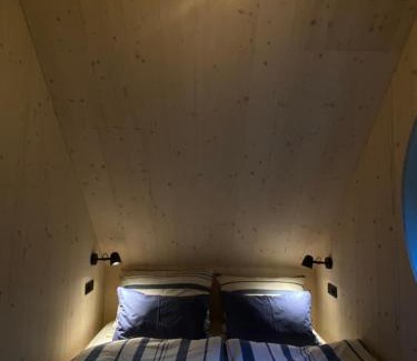 Destne Ski Chalet | Domek Orlické hory