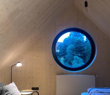 Destne Ski Chalet | Domek Orlické hory