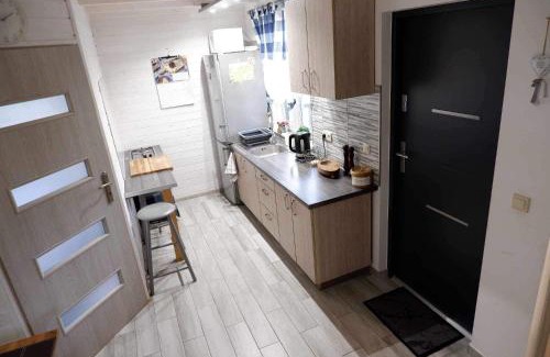 Nowy Dwor Gdanski House | Domek pod wierzbami