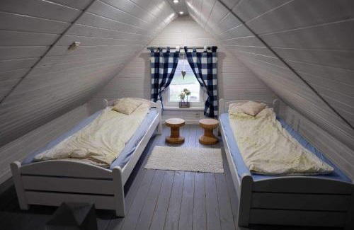 Nowy Dwor Gdanski House | Domek pod wierzbami