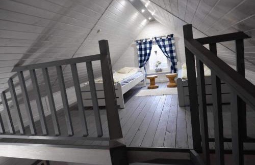 Nowy Dwor Gdanski House | Domek pod wierzbami