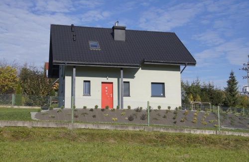 gmina Zembrzyce Cabin | Domek Tadeusz