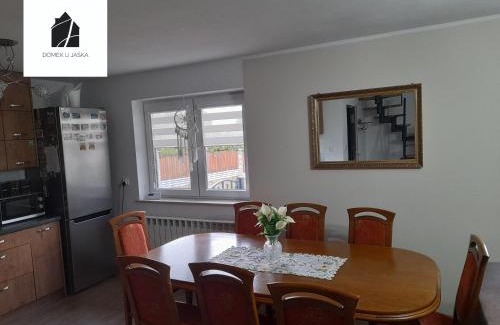 Rymanow House | Domek u Jaśka