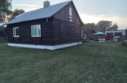 gmina Sadowne House | domek u Kazi