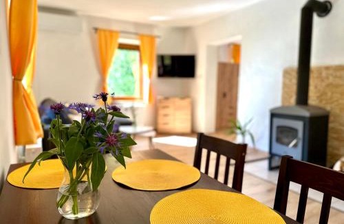 Stanovice House | Domek U Labe