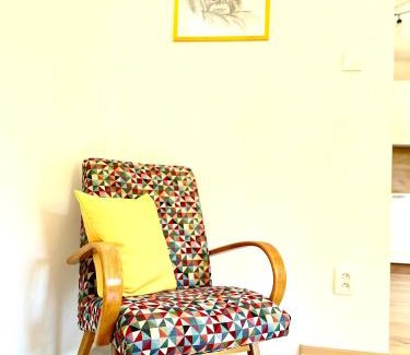 Stanovice House | Domek U Labe